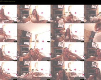 kendalltyler — 120 minute Chaturbate female cam show recording, 720p, Aug 9, 2024