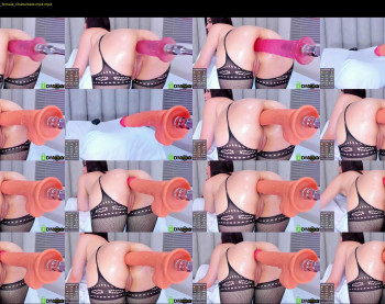 keyllaa_ — 9 minute Chaturbate female cam show recording, 720p, Aug 9, 2024