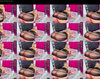kim2_t — 6 minute Chaturbate female cam show recording, 720p, Aug 9, 2024
