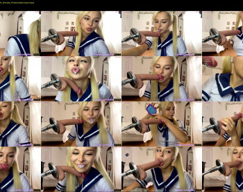 kinky_ray — 53 minute Chaturbate couple cam show recording, 720p, Aug 9, 2024