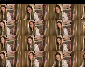 kiramystery — 11 minute Chaturbate female cam show recording, 720p, Aug 9, 2024
