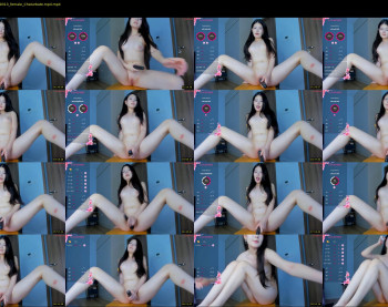 kitayamachu — 12 minute Chaturbate female cam show recording, 720p, Aug 10, 2024