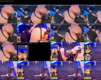 kkole17 — 23 minute Chaturbate female cam show recording, 720p, Aug 9, 2024