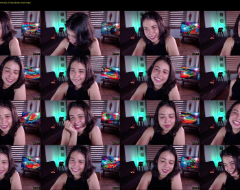 kozzy_ — 9 minute Chaturbate female cam show recording, 720p, Aug 9, 2024