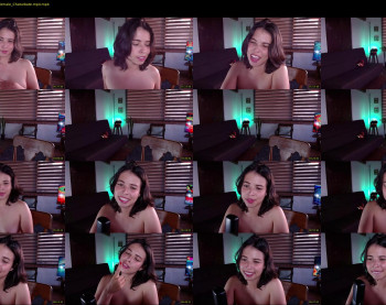 kozzy_ — 11 minute Chaturbate female cam show recording, 720p, Aug 10, 2024