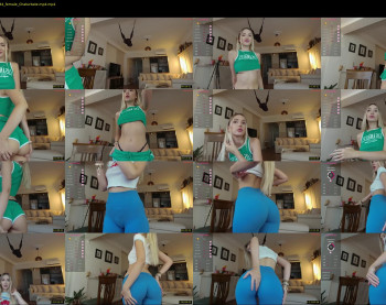 kriss0leoo — 83 minute Chaturbate couple cam show recording, 720p, Aug 9, 2024