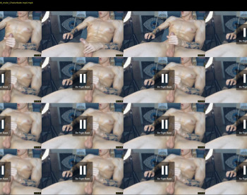 l_adonis_l — 18 minute Chaturbate male cam show recording, 720p, Aug 9, 2024