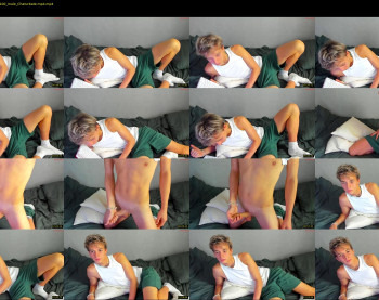 lanny_fandi — 14 minute Chaturbate male cam show recording, 720p, Aug 9, 2024
