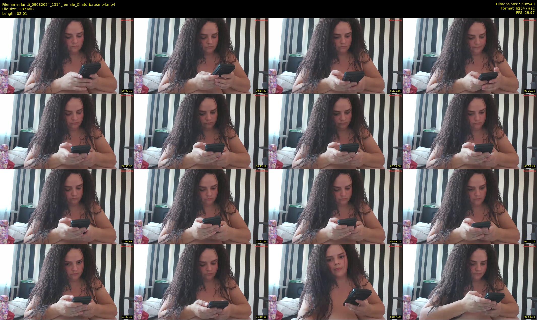 lantti — 3 minute Chaturbate female cam show recording, 480p, Aug 9, 2024