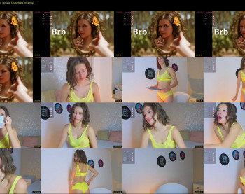 laralane_ — 112 minute Chaturbate female cam show recording, 720p, Aug 9, 2024