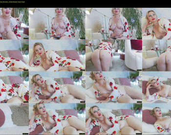 ledy_mary — 87 minute Chaturbate female cam show recording, 720p, Aug 10, 2024