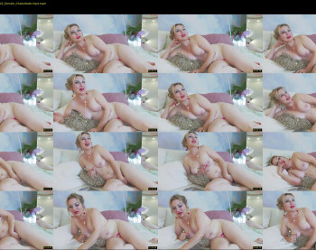 ledy_mary — 22 minute Chaturbate female cam show recording, 720p, Aug 10, 2024