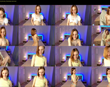 lesyahayes — 121 minute Chaturbate female cam show recording, 720p, Aug 9, 2024