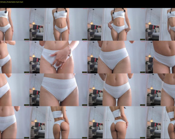 lili_foxy — 6 minute Chaturbate female cam show recording, 720p, Aug 9, 2024