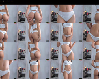 lili_foxy — 12 minute Chaturbate female cam show recording, 720p, Aug 9, 2024
