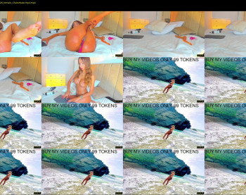 lilipinkette — 33 minute Chaturbate female cam show recording, 720p, Aug 9, 2024