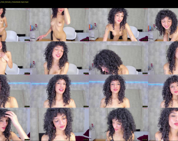 lilithsteinberg — 64 minute Chaturbate female cam show recording, 720p, Aug 9, 2024