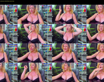 lisa2018 — 44 minute Chaturbate female cam show recording, 720p, Aug 9, 2024