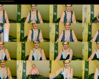 lisasimsx — 84 minute Chaturbate female cam show recording, 720p, Aug 10, 2024