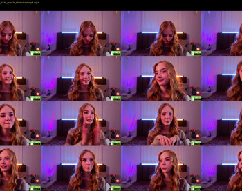 lissa_meooow — 3 minute Chaturbate female cam show recording, 720p, Aug 10, 2024