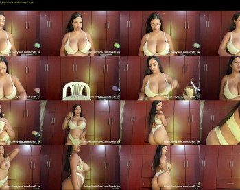 loreth_jw — 42 minute Chaturbate female cam show recording, 720p, Aug 9, 2024