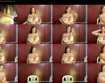 loreth_jw — 9 minute Chaturbate female cam show recording, 720p, Aug 9, 2024