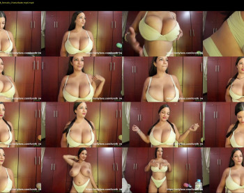 loreth_jw — 89 minute Chaturbate female cam show recording, 720p, Aug 9, 2024
