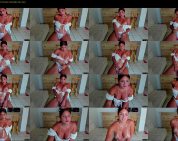 lulu_lopez — 40 minute Chaturbate female cam show recording, 720p, Aug 9, 2024