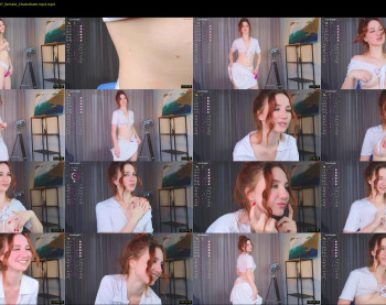 lynnalltop — 120 minute Chaturbate female cam show recording, 720p, Aug 9, 2024