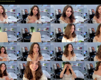 lynngroves — 23 minute Chaturbate female cam show recording, 720p, Aug 9, 2024