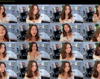 lynngroves — 36 minute Chaturbate female cam show recording, 720p, Aug 9, 2024