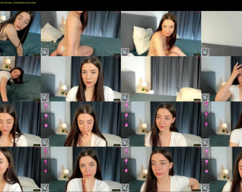 maidabuoy — 79 minute Chaturbate female cam show recording, 720p, Aug 9, 2024
