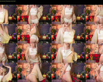 mana_rose — 120 minute Chaturbate female cam show recording, 720p, Aug 9, 2024