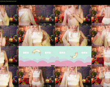 mana_rose — 120 minute Chaturbate female cam show recording, 720p, Aug 10, 2024
