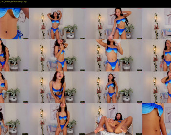 marce_algara — 92 minute Chaturbate female cam show recording, 720p, Aug 9, 2024