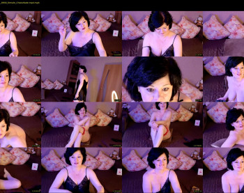 margo604082 — 121 minute Chaturbate female cam show recording, 720p, Aug 9, 2024
