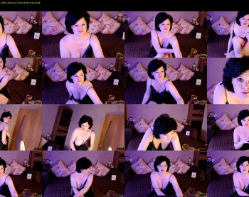 margo604082 — 22 minute Chaturbate female cam show recording, 720p, Aug 9, 2024