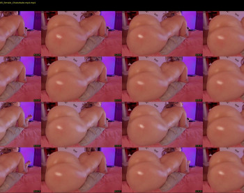 marstone_ — 12 minute Chaturbate female cam show recording, 720p, Aug 10, 2024