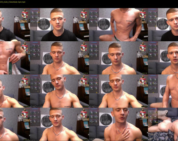 marvelboy_ — 121 minute Chaturbate male cam show recording, 720p, Aug 10, 2024