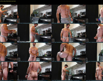 maximus_787 — 119 minute Chaturbate male cam show recording, 720p, Aug 9, 2024
