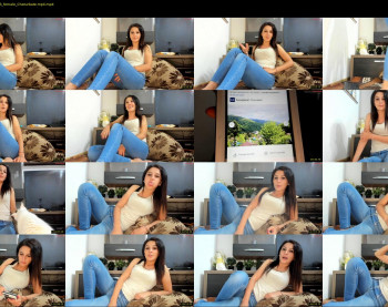 mellbell_ — 120 minute Chaturbate female cam show recording, 720p, Aug 10, 2024