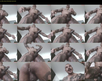menbienn2017 — 7 minute Chaturbate male cam show recording, 480p, Aug 9, 2024