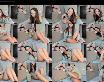 meryfoxxx — 36 minute Chaturbate female cam show recording, 720p, Aug 9, 2024
