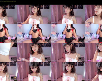 mia_angeel_ — 14 minute Chaturbate female cam show recording, 720p, Aug 10, 2024