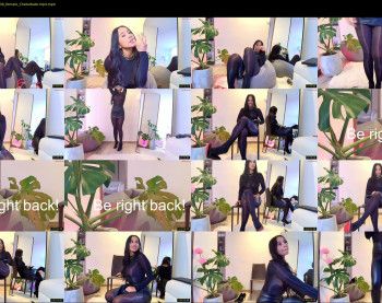 miarouss3 — 121 minute Chaturbate female cam show recording, 720p, Aug 9, 2024