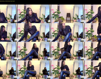 miarouss3 — 28 minute Chaturbate female cam show recording, 720p, Aug 9, 2024