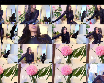 miarouss3 — 96 minute Chaturbate female cam show recording, 720p, Aug 9, 2024