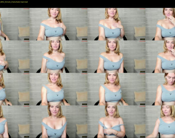 midnightkiss_ — 21 minute Chaturbate female cam show recording, 480p, Aug 9, 2024