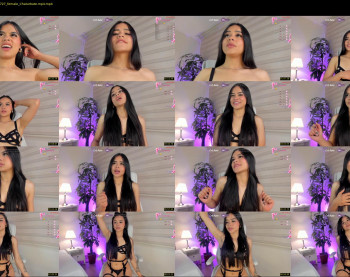 missnataly_ — 11 minute Chaturbate female cam show recording, 720p, Aug 9, 2024