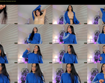 missnataly_ — 10 minute Chaturbate female cam show recording, 720p, Aug 9, 2024